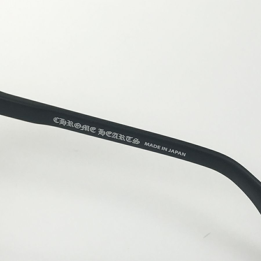 クロムハーツ ユニセックス サングラス