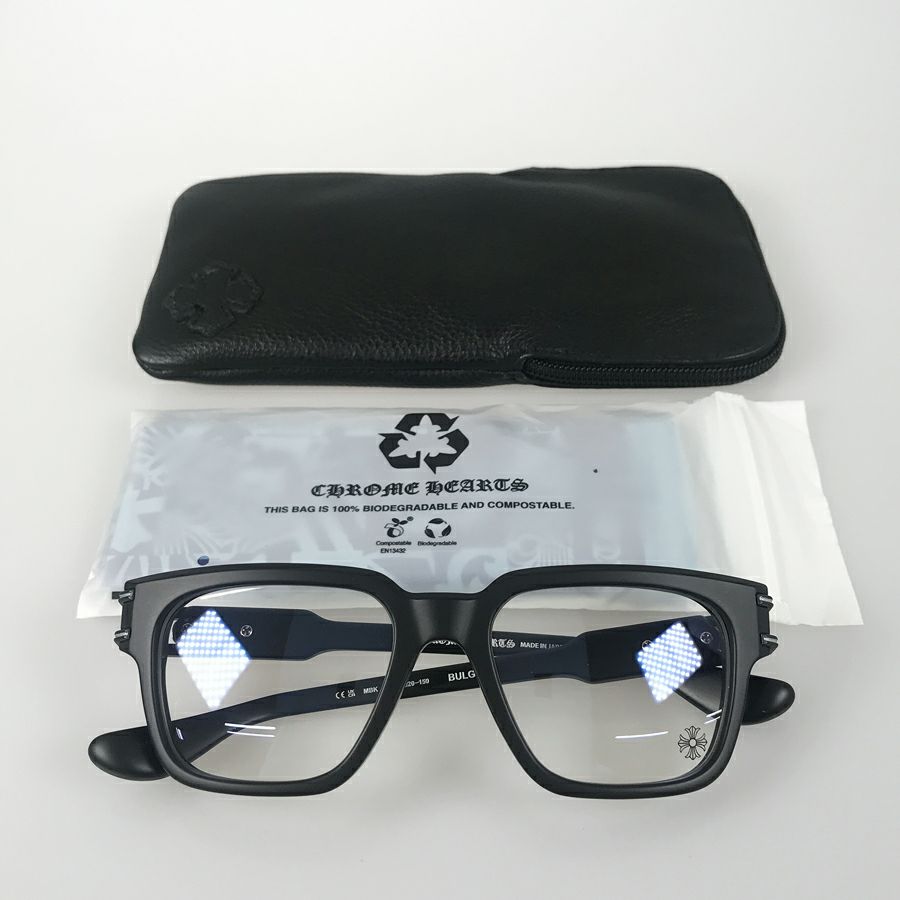 クロムハーツ ユニセックス サングラス