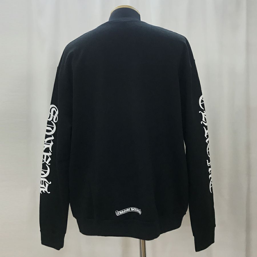 クロムハーツ メンズ スウェット トレーナー