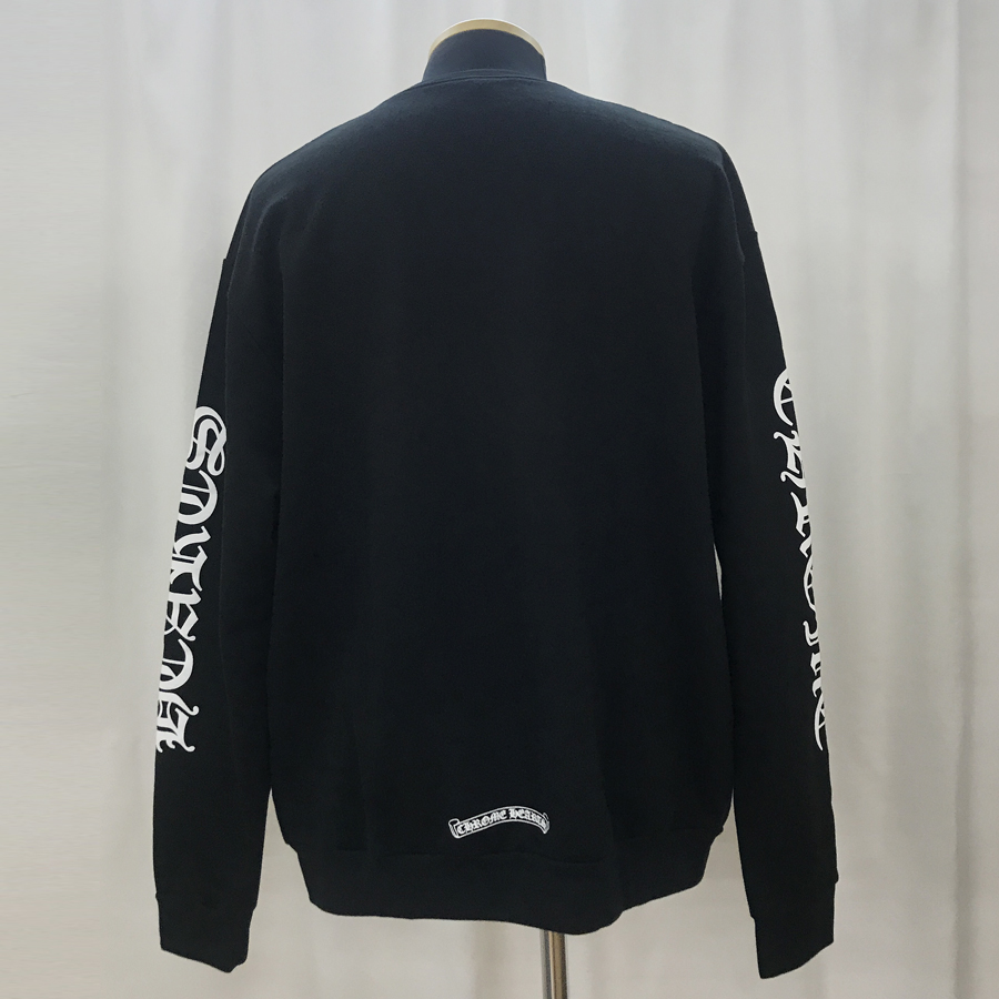 クロムハーツ メンズ スウェット トレーナー