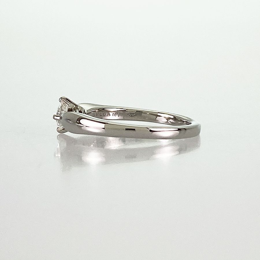 ブルガリ リング