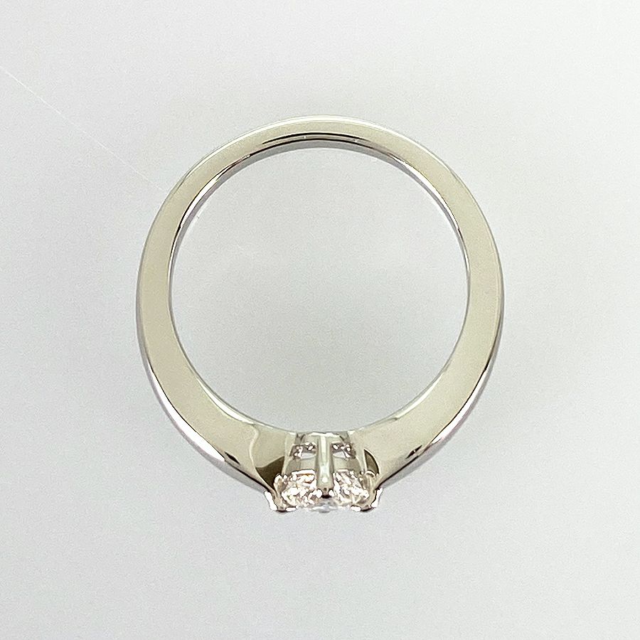 ブルガリ リング