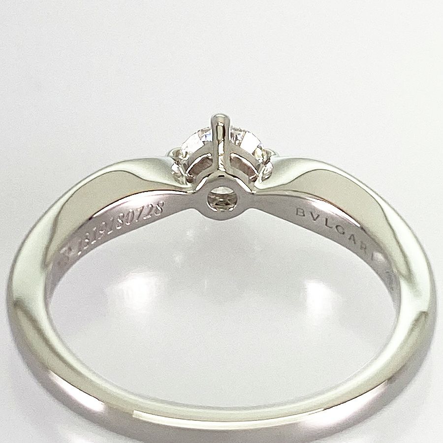 ブルガリ リング