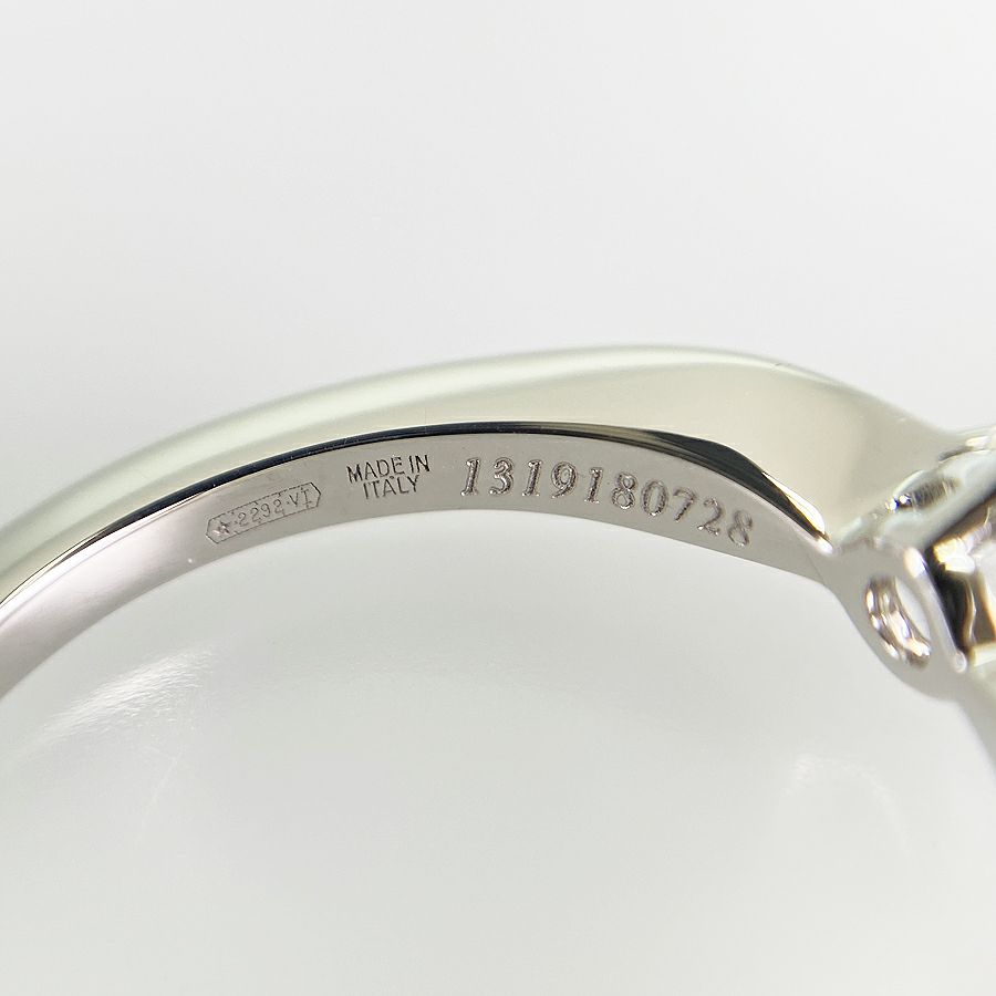 ブルガリ リング