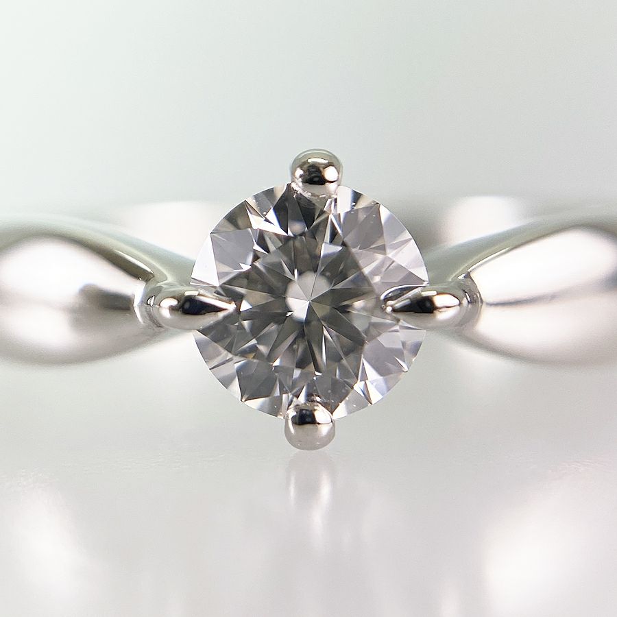 ブルガリ リング