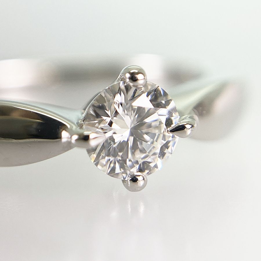 ブルガリ リング