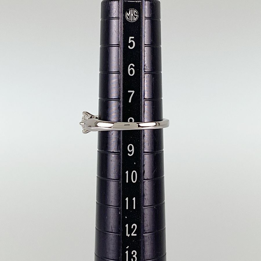 ブルガリ リング