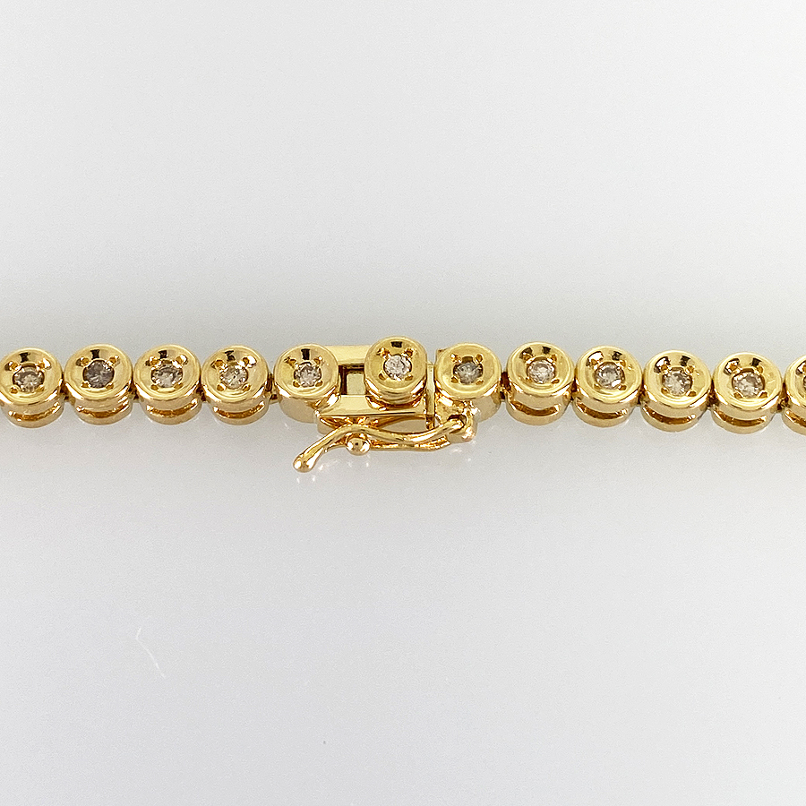 ノーブランド ネックレス