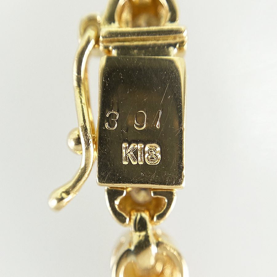 ノーブランド ネックレス