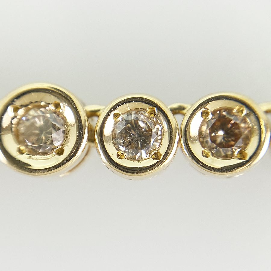 ノーブランド ネックレス