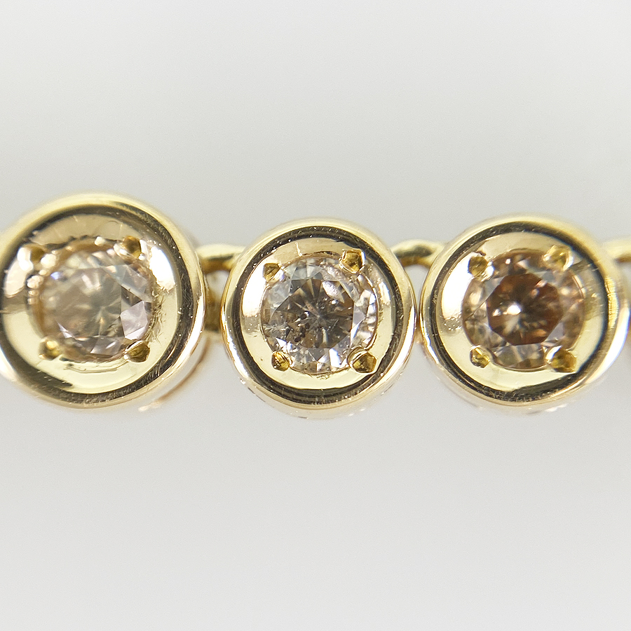 ノーブランド ネックレス