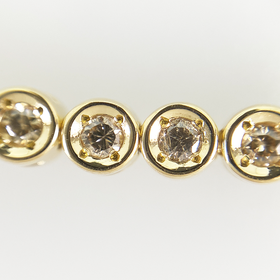 ノーブランド ネックレス