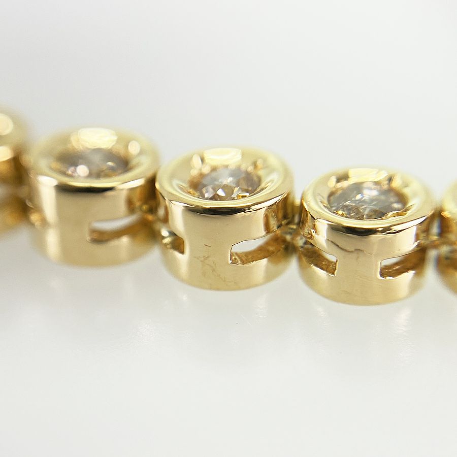 ノーブランド ネックレス