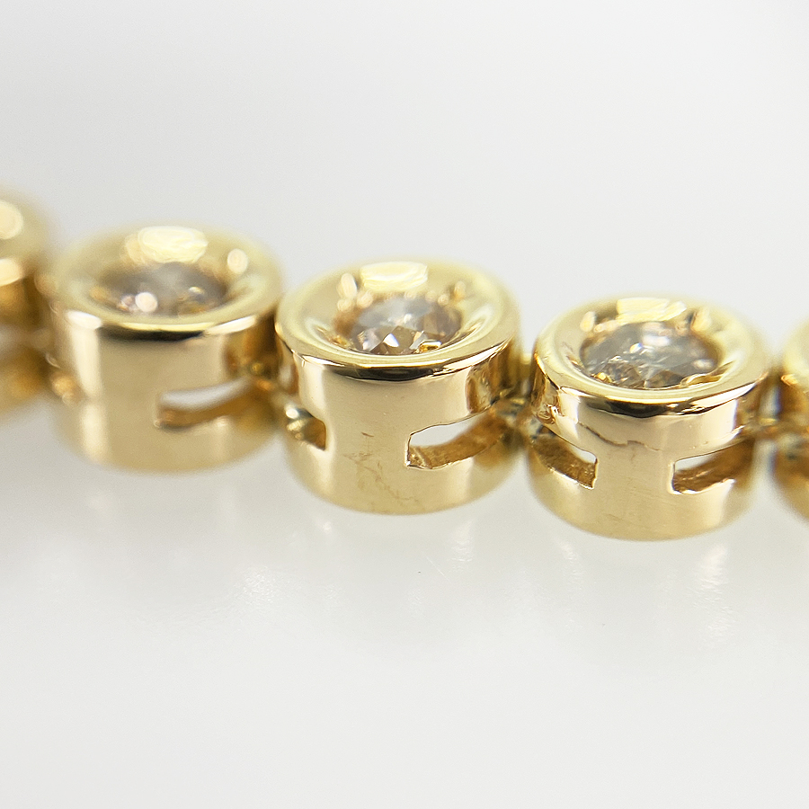 ノーブランド ネックレス