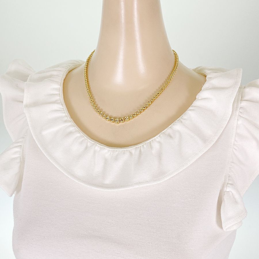 ノーブランド ネックレス