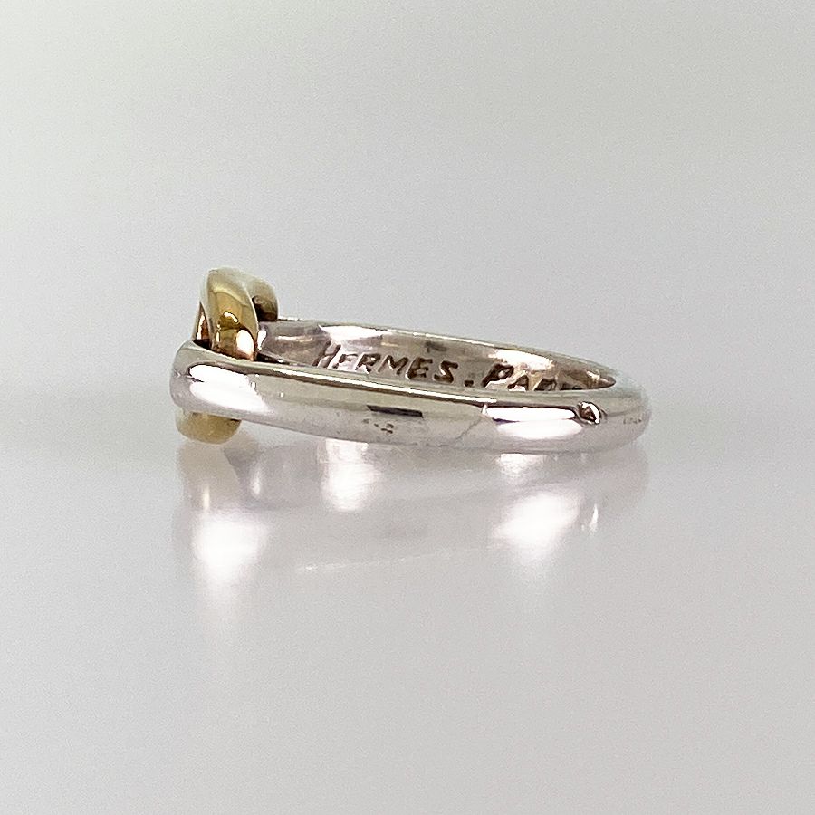 エルメス リング