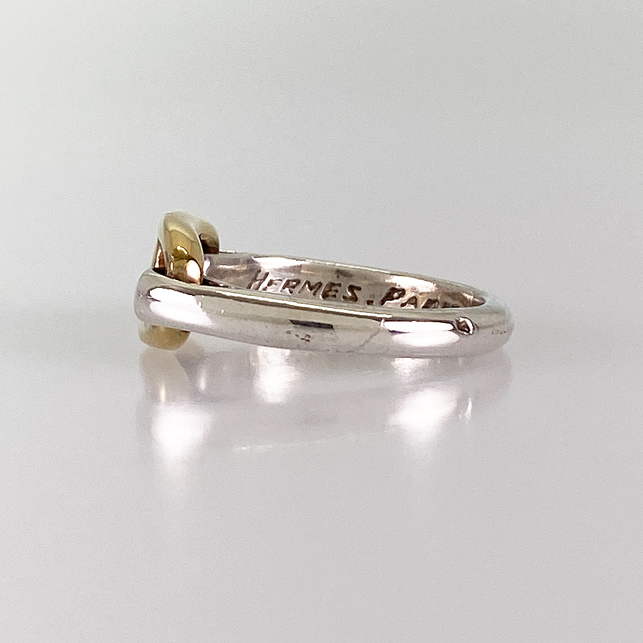 エルメス リング