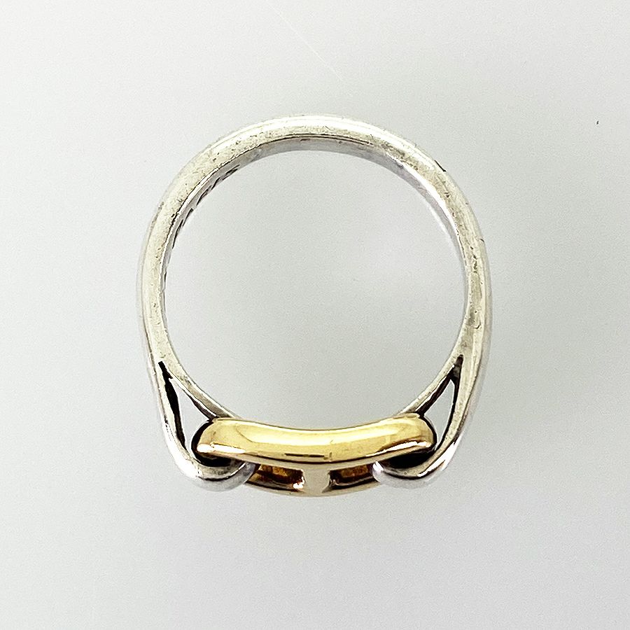 エルメス リング