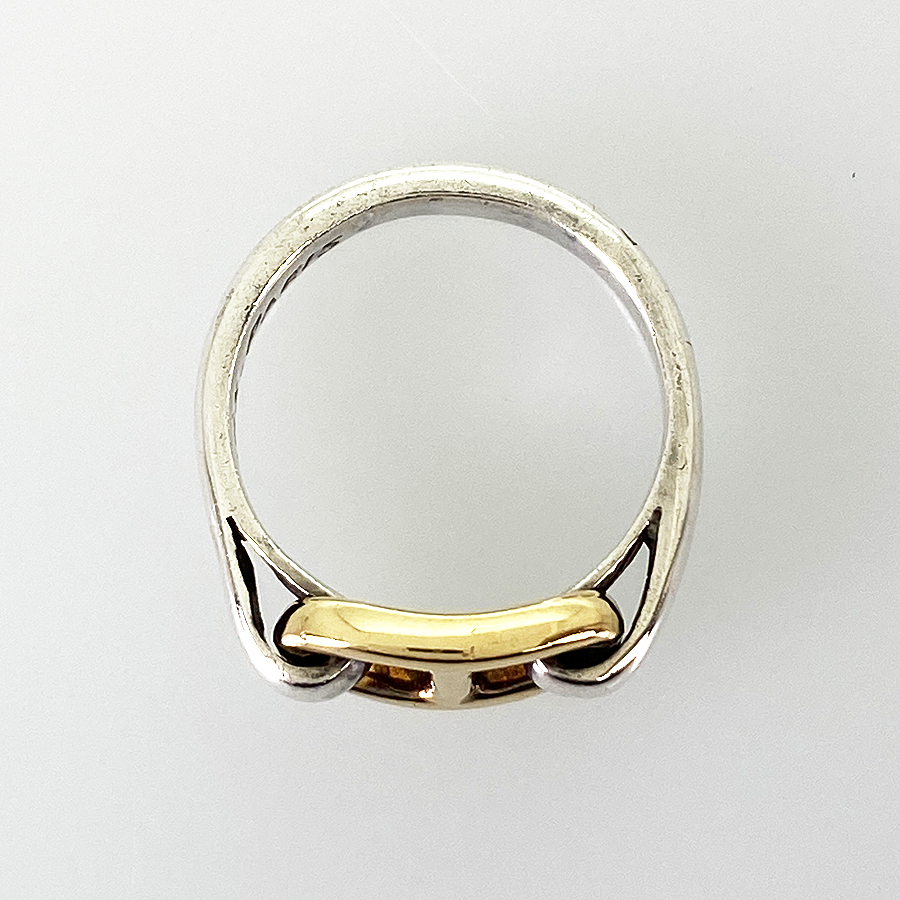 エルメス リング