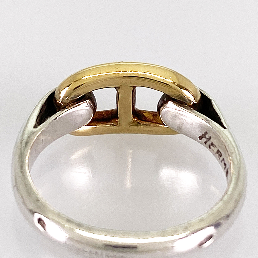 エルメス リング