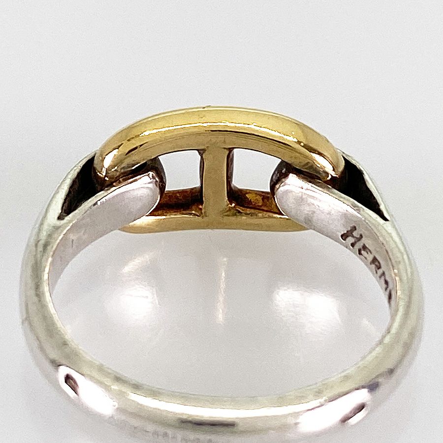 エルメス リング