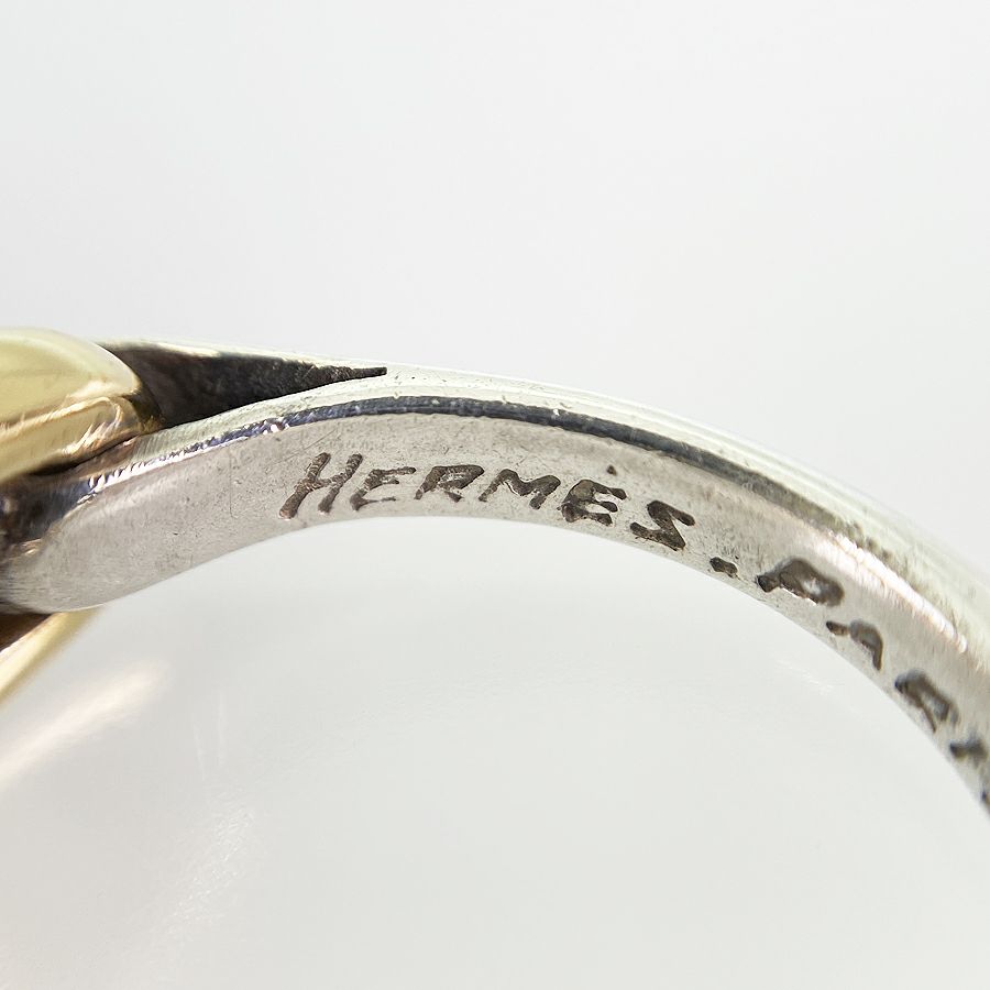エルメス リング