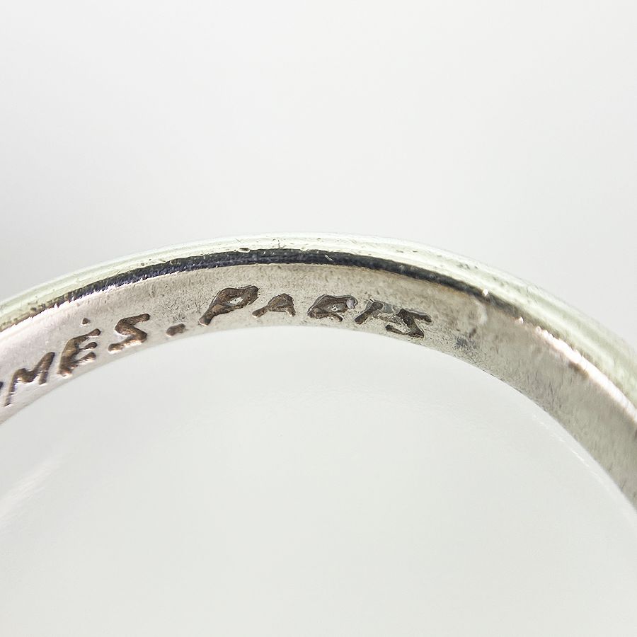 エルメス リング