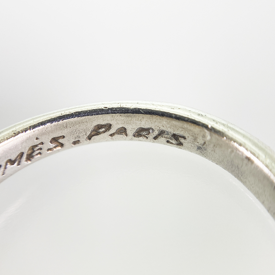 エルメス リング