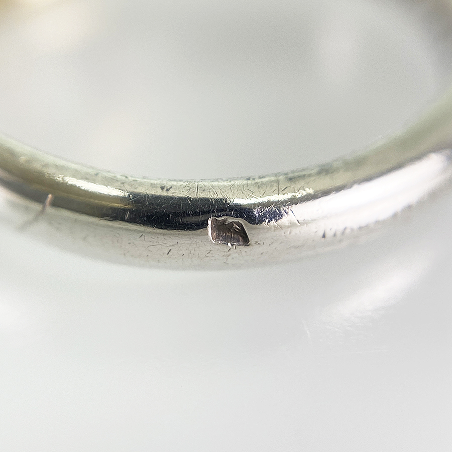 エルメス リング