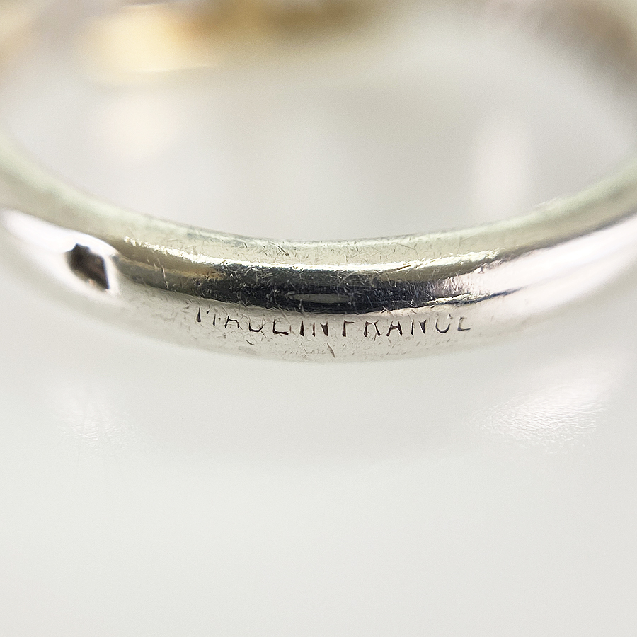 エルメス リング