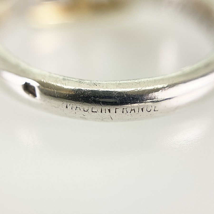 エルメス リング