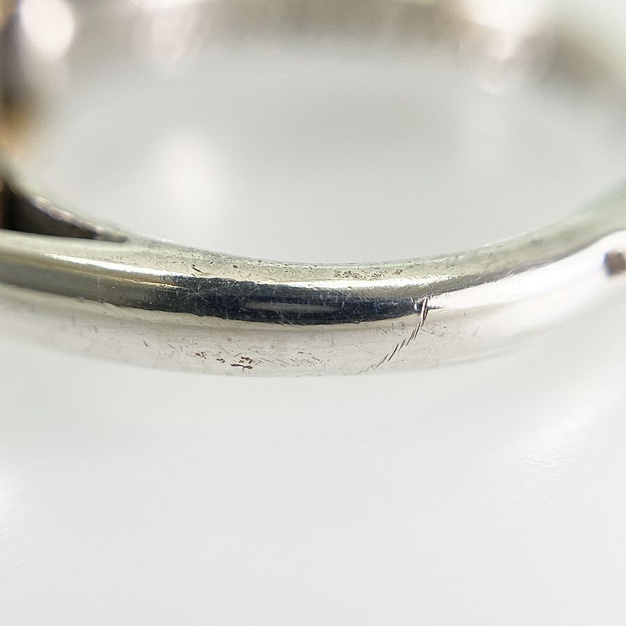 エルメス リング