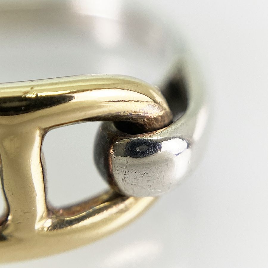 エルメス リング