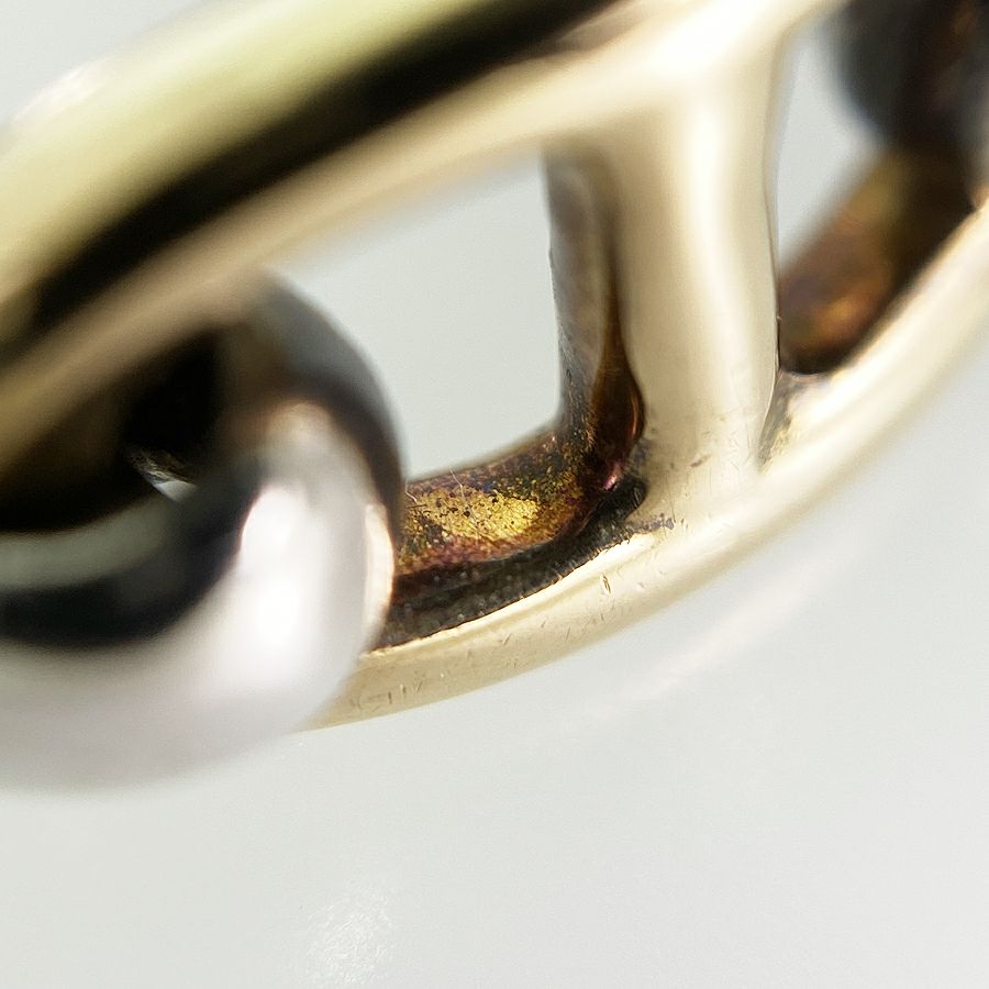 エルメス リング