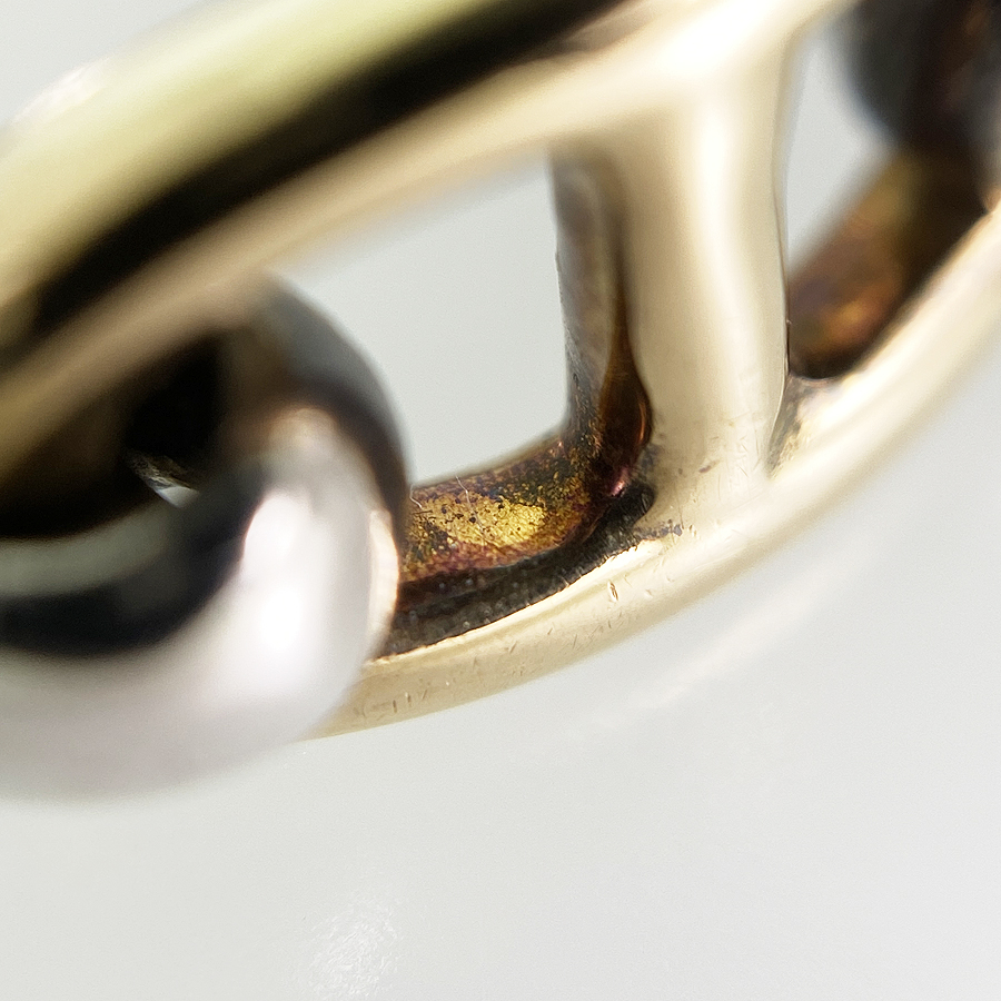 エルメス リング