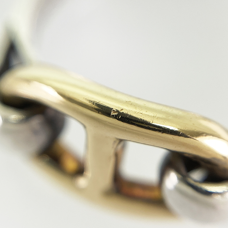 エルメス リング