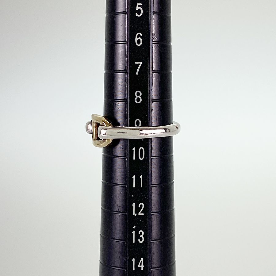 エルメス リング