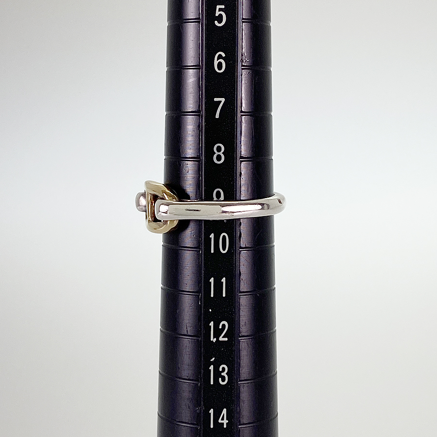 エルメス リング