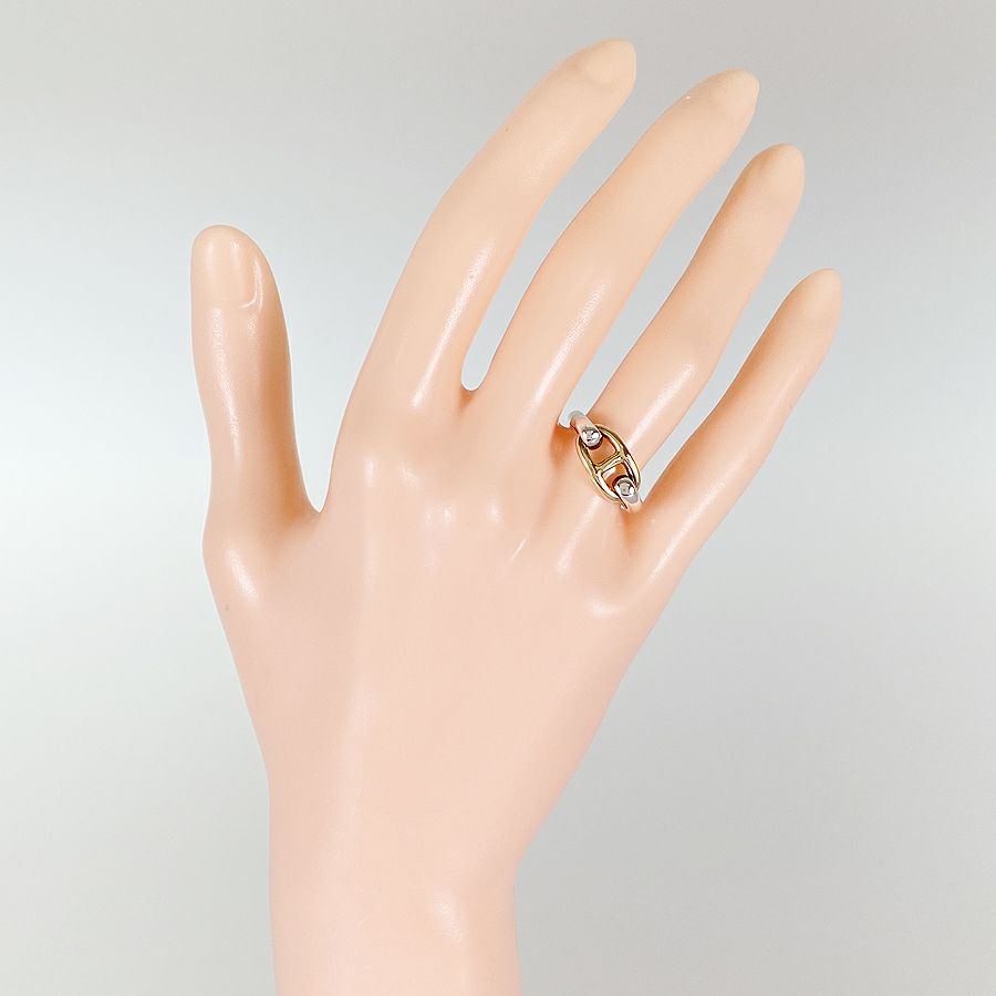 エルメス リング