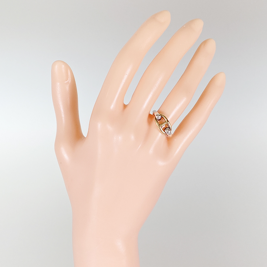 エルメス リング