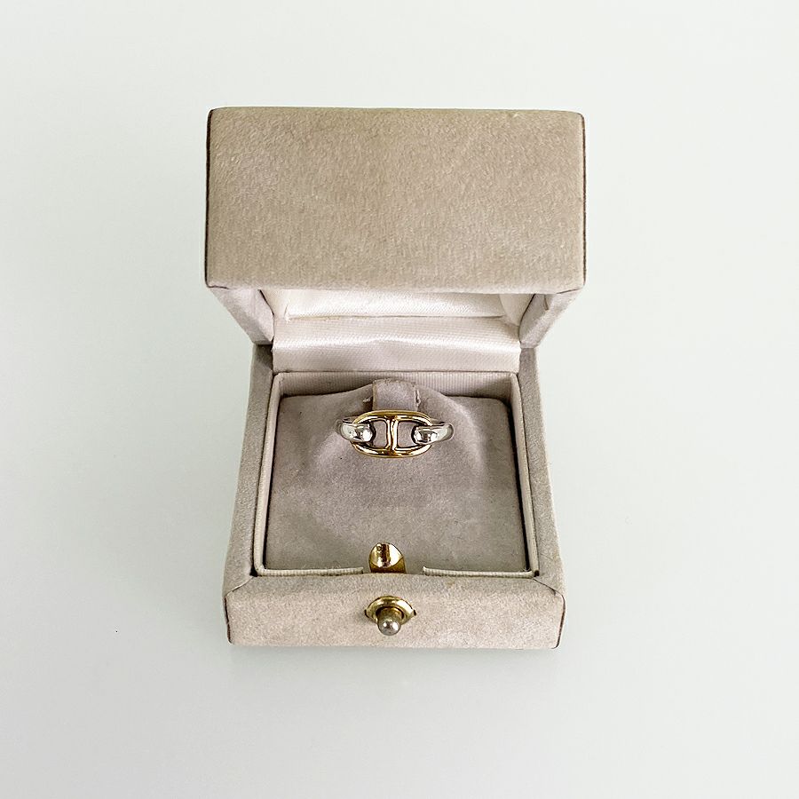 エルメス リング