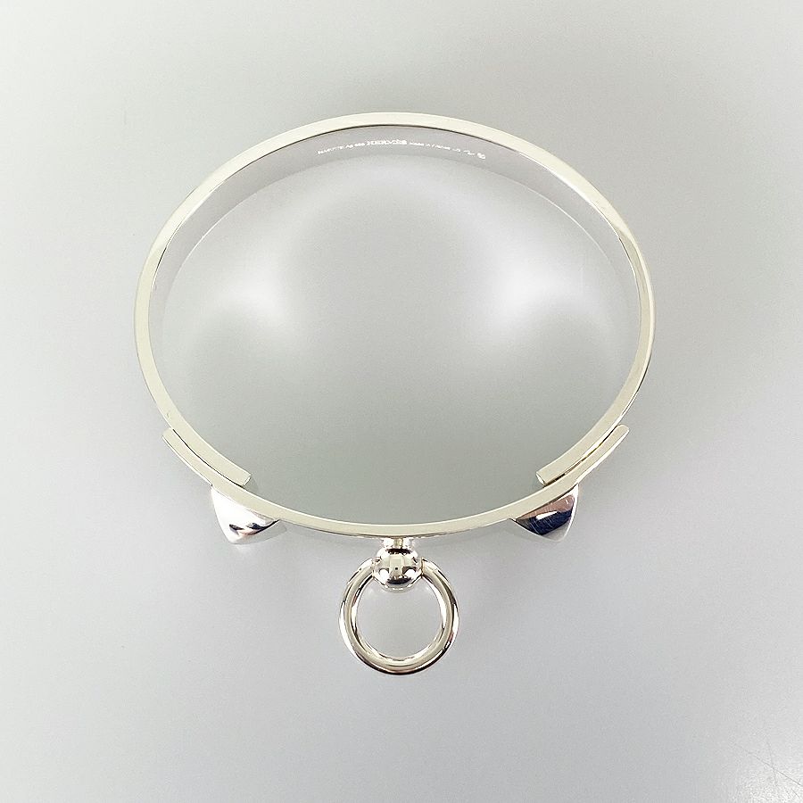 エルメス バングル