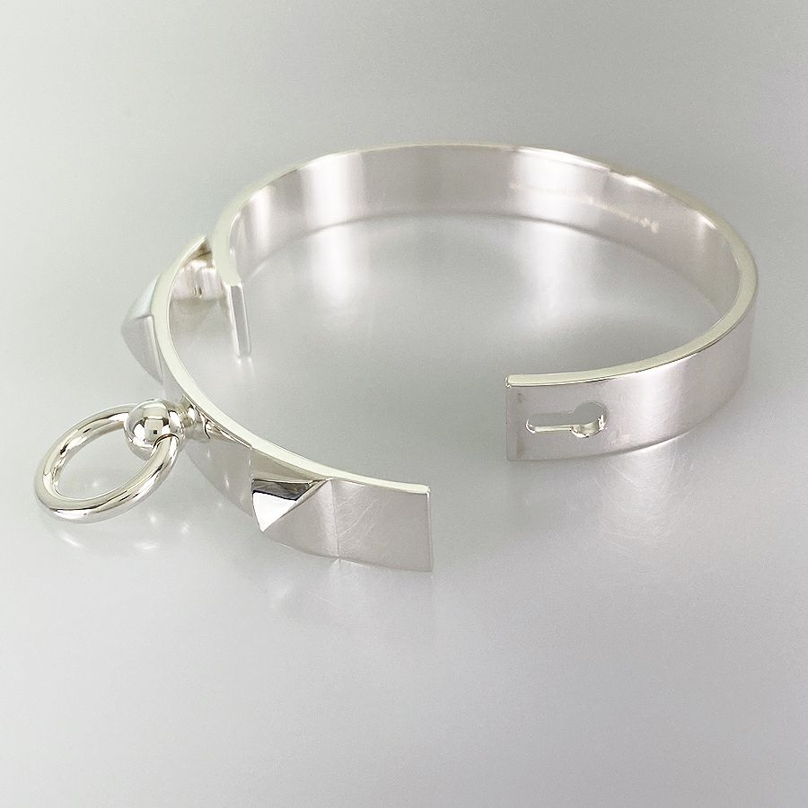 エルメス バングル