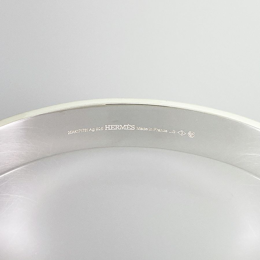 エルメス バングル