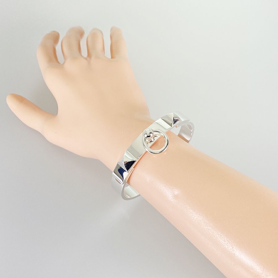 エルメス バングル