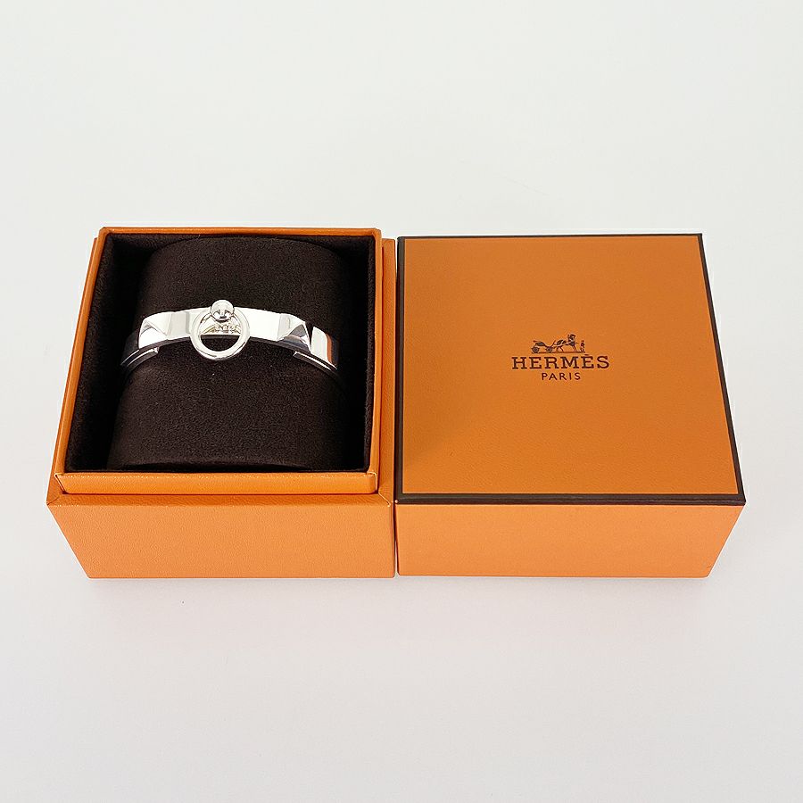 エルメス バングル