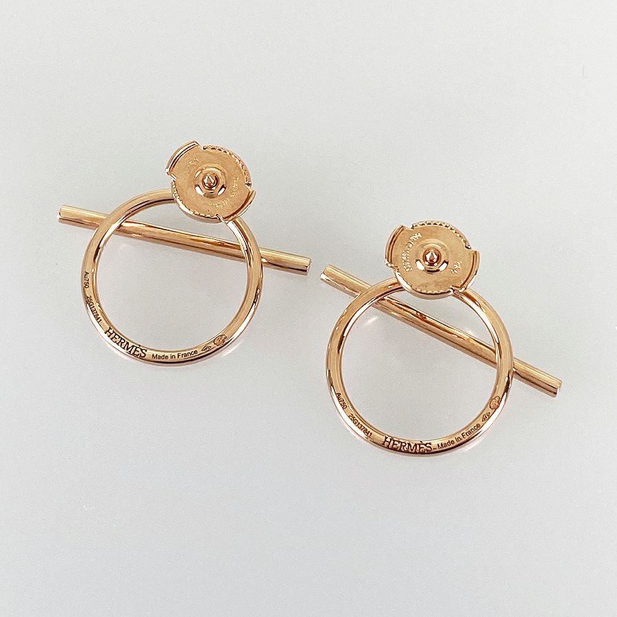 エルメス ピアス