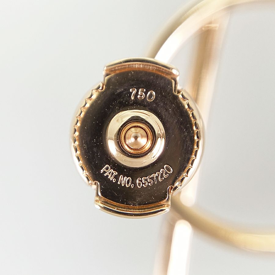 エルメス ピアス