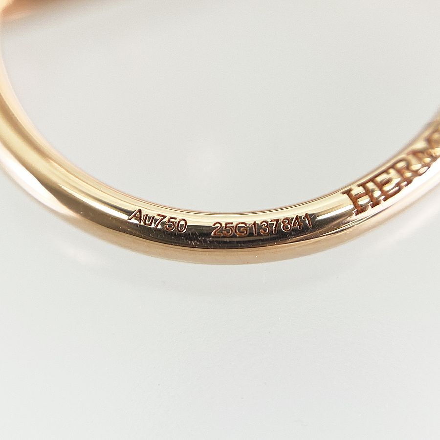 エルメス ピアス