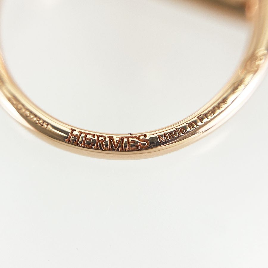 エルメス ピアス